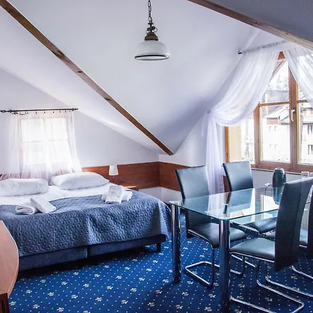 Panzió Koala Karpacz