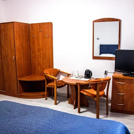 Bed and breakfast Koala Karpacz