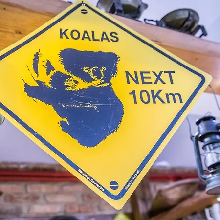 Koala 3*