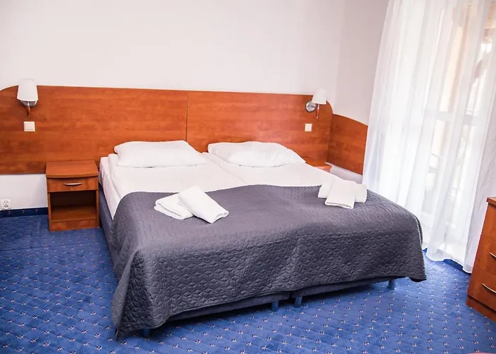 Koala לינה וארוחת בוקר קרפאז'