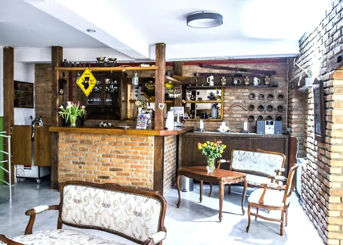 B&B Koala 카르파츠