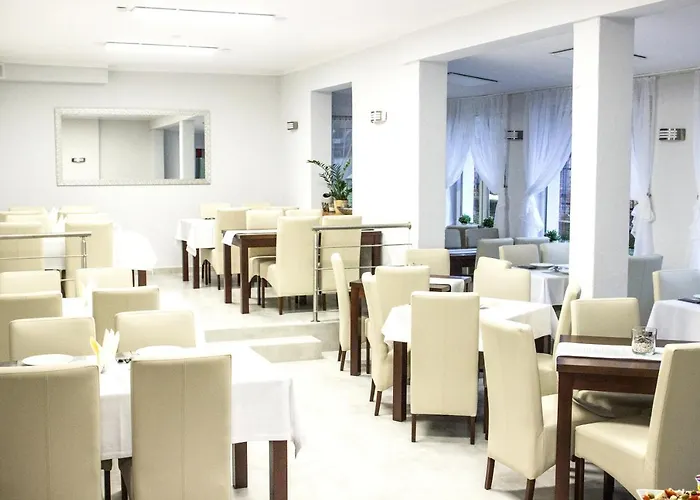 לינה וארוחת בוקר Koala