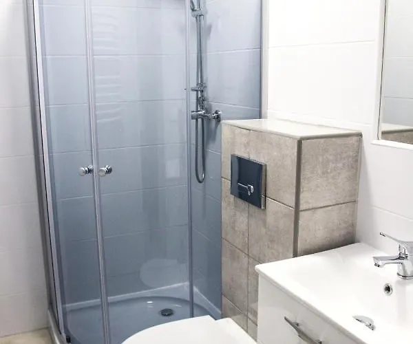 Koala B&B 카르파츠