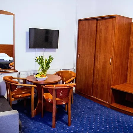 Frühstückspension Koala