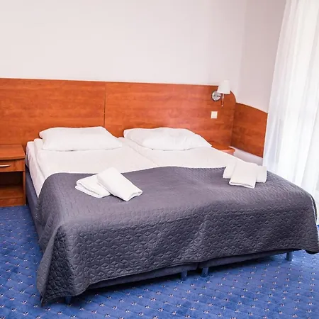 Koala Frühstückspension Karpacz