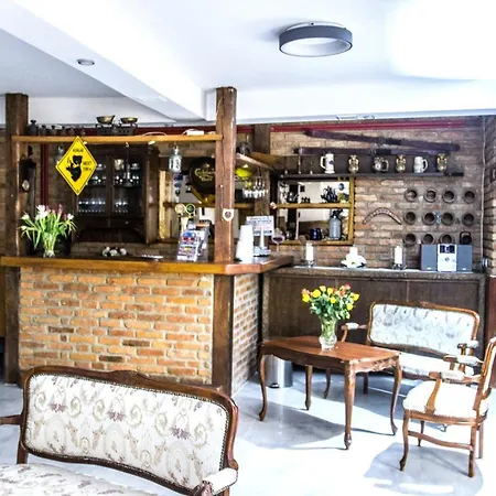 Frühstückspension Koala Karpacz