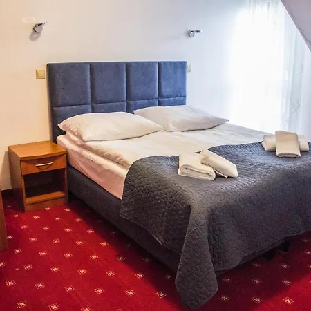 Bed & Breakfast Koala 3*