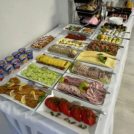 Bed & Breakfast Koala 3*