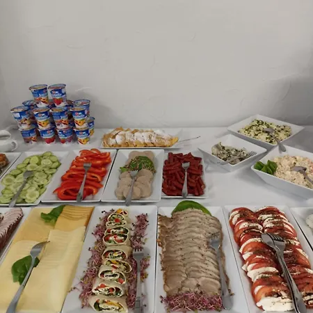 Koala Frühstückspension