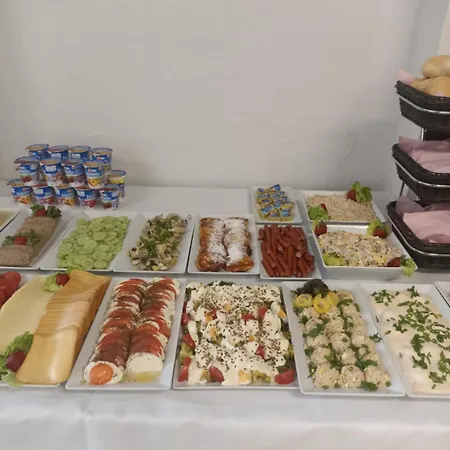 Frühstückspension Koala