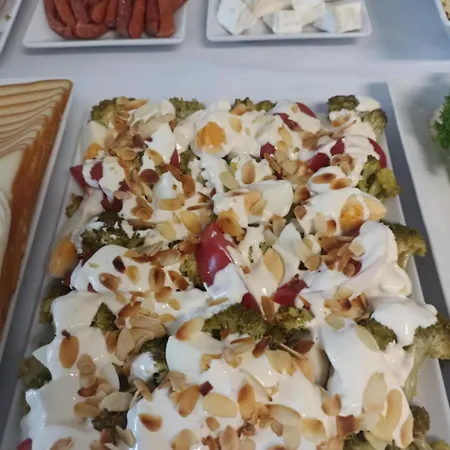 Frühstückspension Koala 3*