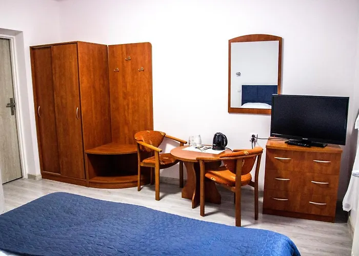 Bed & Breakfast Koala Karpacz