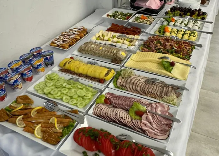 Bed & Breakfast Koala 3*