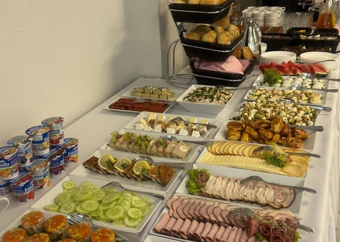 Koala Bed & Breakfast